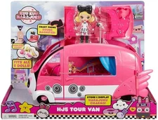 Kuu Kuu Harajuku Tour Bus