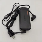 Shimano Steps EC-E8004 E-Bike Charger w/ AC Power Cable (Black)