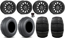 Valor V09 Bdlk 15x715x10 Wheels Bk 30 Sand Stripper Ttxl Tires Rzr Xp 1000