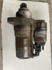 Démarreur Seat ALTEA