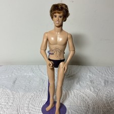 Justin Bieber Singing Doll