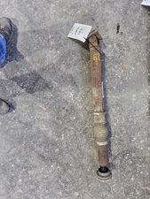 Front Drive Shaft VIN W 6th Digit Jk Body Dana 30 Fits 12-18 WRANGLER 3409085