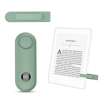 RF Fernbedienung Page Turner für Kindle Paperwhite Scribe Oasis Zubehör