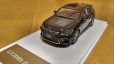 Witz Toyota Lexus Ct200H F Sport 2014 1/43 Out Of Print