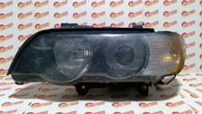 Feu avant (phare) BMW X5