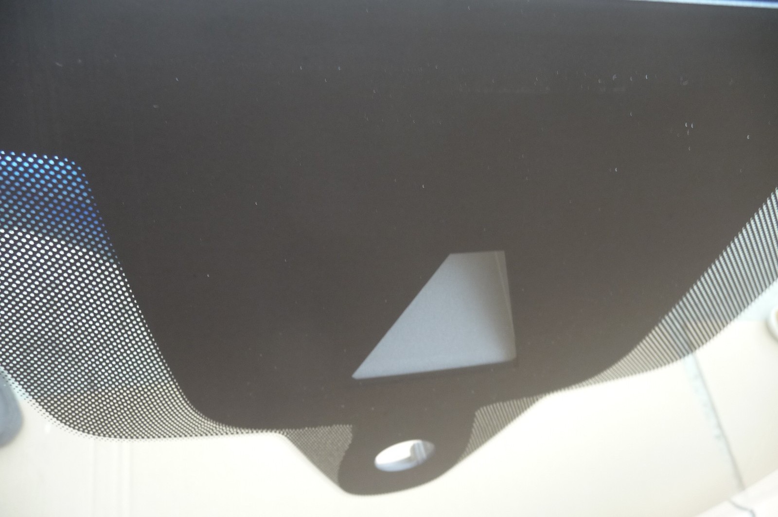 2018-2022 Lamborghini Urus Front Windshield Glass 4ML845099G OEM