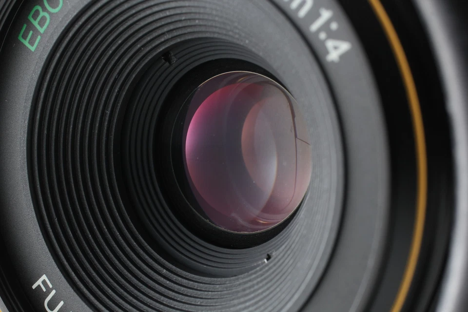 [Почти как новая] Пленочная камера среднего формата Fujifilm Fuji GS645S Pro Wide60 из Японии - Изображение 3 из 4