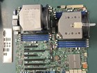 Supermicro X11DAi‑N LGA3647 DDR4 E‑ATX Xeon Silver 4110 2.10GHz