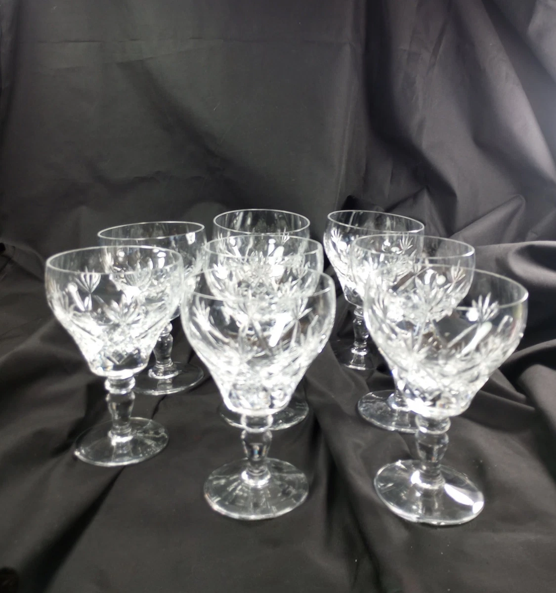 Royal Brierley In Crystal Contemporary Glass for sale | eBay