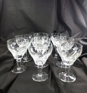 Royal Brierley Crystal | eBay