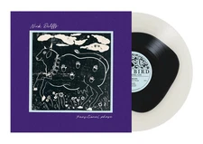 Nick Delffs - Transitional Phase (Indie Exclusive, "Holy Cow" Black & White