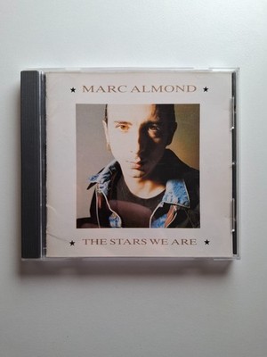 Marc Almond   The Stars We Are | Album CD | Gut 31