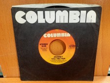 45 / Journey / 1982 / Still They Ride / La Raza Del Sol