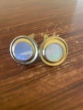 Vintage Cufflinks