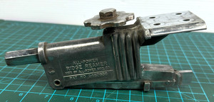 Vintage All-Power Ridge Reamer Tool Pat 2497638 Engine Cylinder Automotive Shop