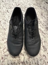 Bloch Tap Shoes Black Size 6m