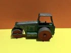 Matchbox Lesney Aveling-Barford Road Roller No.9 Vintage Toy