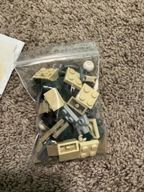 LEGO MIXELS: Hoogi (41523) 100% Complete Set With Manual Spikels Series 3