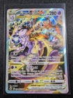 Pokemon - Mewtwo VSTAR GG44/GG70 - Possible Damage (Please Read Description)