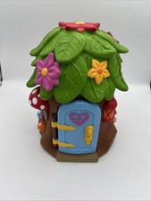 Lakeshore Fairy Land Tree House Play Fairyla...