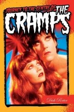 Dick Porter Journey to the Centre of the Cramps (Paperback) (UK IMPORT)