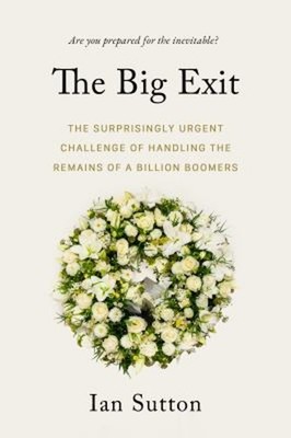 Whereafter : The Surprisingly Complex Problem of Disposing of the