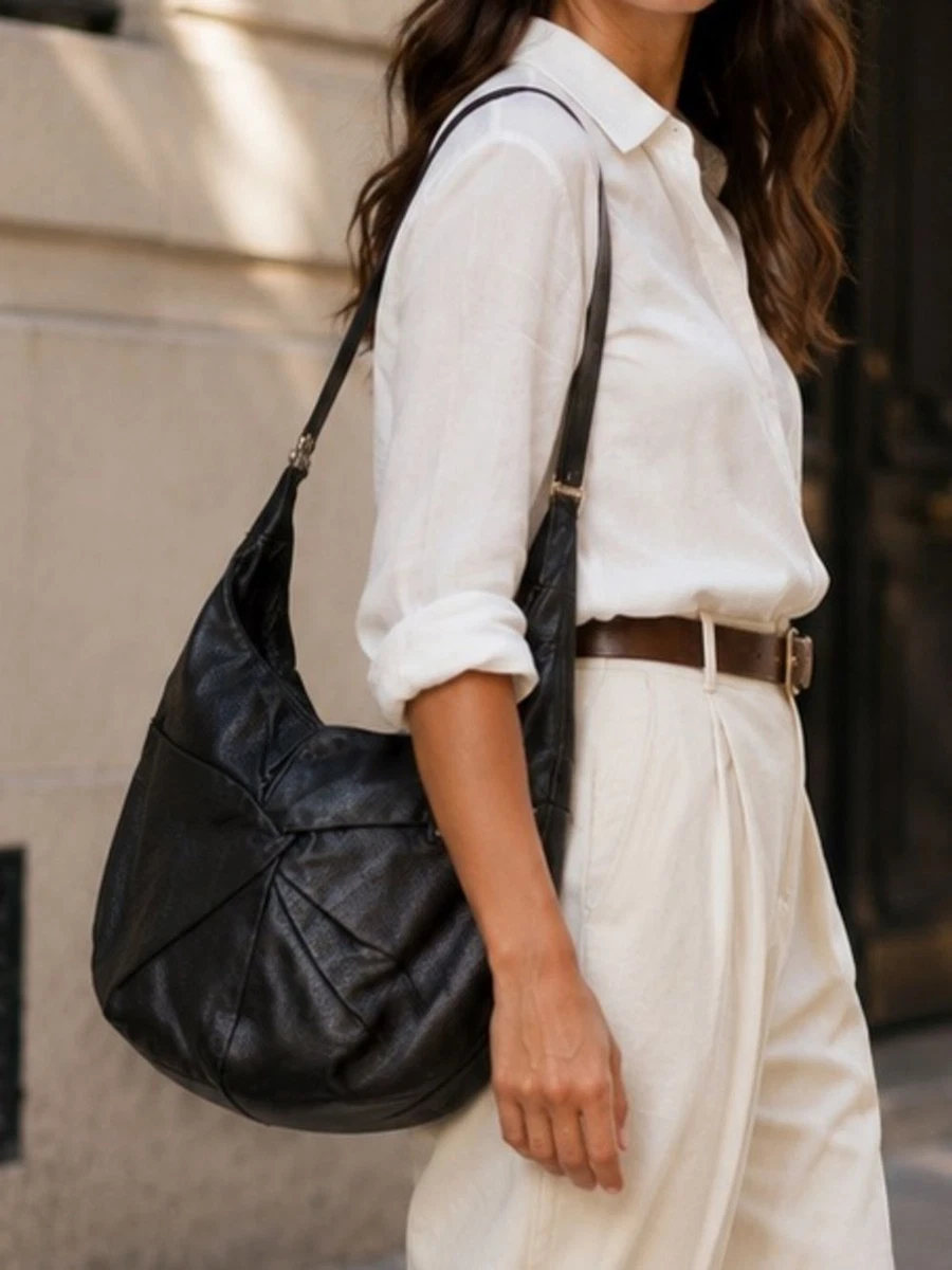 Marc by Marc Jacobs Leather Bags & Handbags for Women for sale - eBay