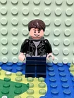 Lego Indiana Jones Minifigures Mutt Williams Iaj012