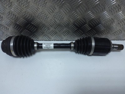 MINI F56 2015 Cooper Left Nearside Driveshaft 6 Speed Automatic 1.5L 8643377