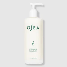 OSEA Anti-Aging Body Balm Firming Moisturizer 9.2 oz - Free Ship