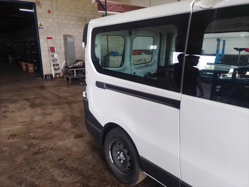 Radlauf für RENAULT TRAFIC III COMBI L1H1 2,8t (5/6 plazas) Mixto N1 20 162965 - Bild 1 von 6