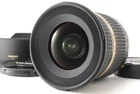 [Mint] Tamron B001 AF 10-24mm F3.5-4.5 SP Di II LD ASPH IF Lens Pentax #6919