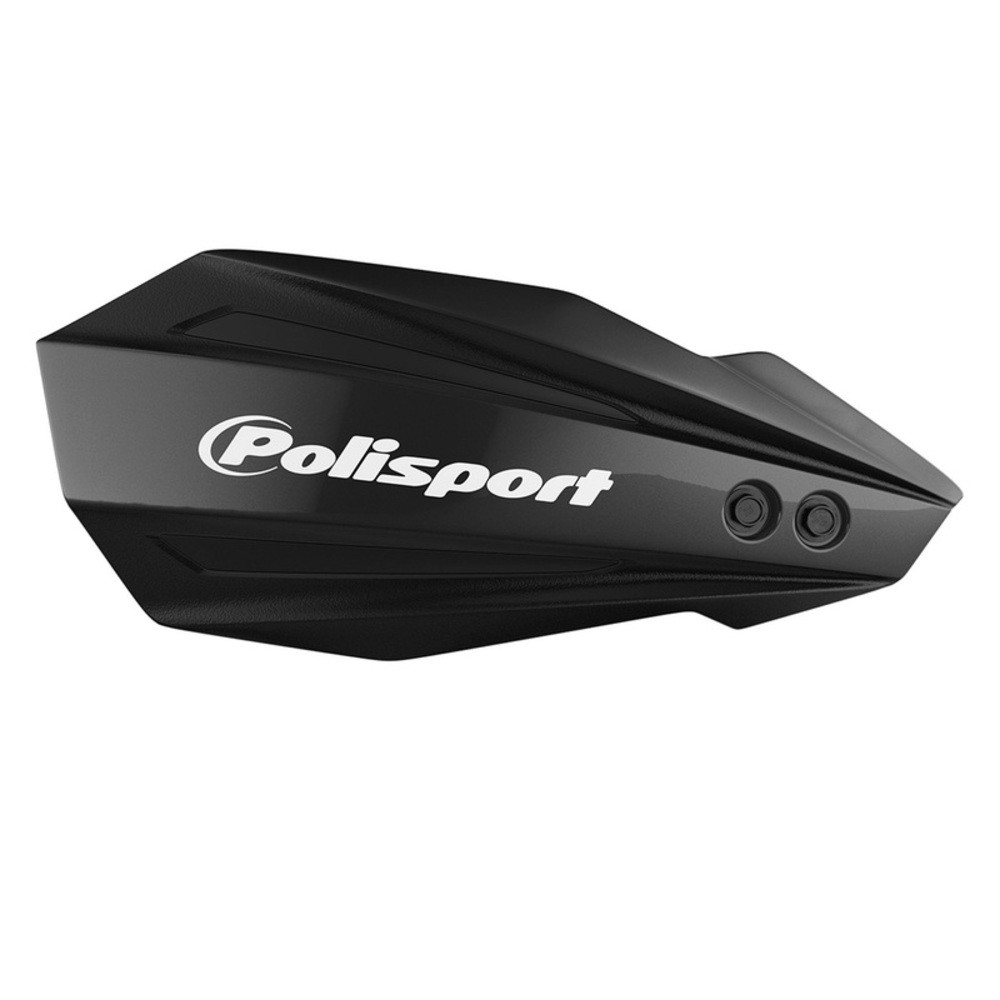 Hand Guards POLISPORT MX Bullitt for Moto Spare Parts Accessories Pieces Refills