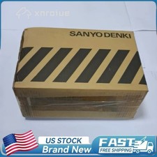 Sanyo PY0A100A0PD2S01 Brand New Servo Drive U...