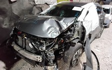 2018 Nissan Murano 3.5l Engine Motor Oem 82k Miles - Lkq447900740 2018 Nissan Murano 3.5l Engine Motor Oem 82k Miles - Lkq447900740