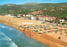 Castelldefels BARCELONA Cataluna ES Fliegerau...