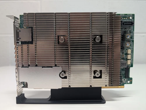 K2X-N N08AP4VFN000A Network Switch Accelerator Card K2X-N 05 R01 V1A