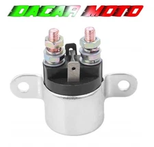 Solenoid Relay Starting Bombardier DS 650 2000 2001 2002 2003 2004 2005 2006