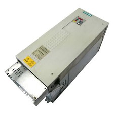 Siemens SIMOVERT VC 6SE7027-2TD61 E-Stand: C Inverter 37kW 510-650V -used-