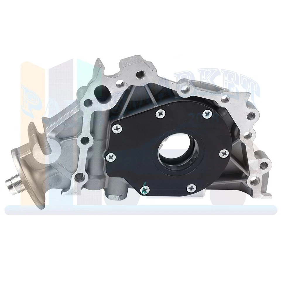 Engine Oil Pump For 96-10 Elantra Tiburon Tucson For Spectra Sportage 2131023002 Foto 4 de 4