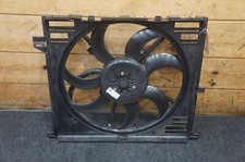 Radiator Cooling Fan Motor 50549763 Alfa Romeo Giulia Quadrifoglio 17-22 *Note