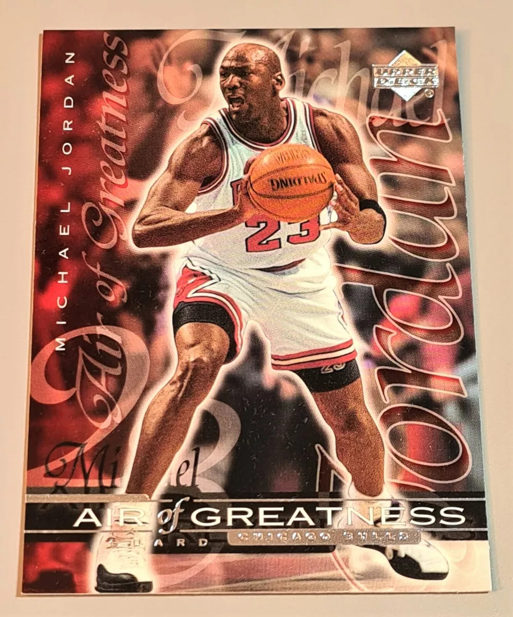 michael jordan 1999