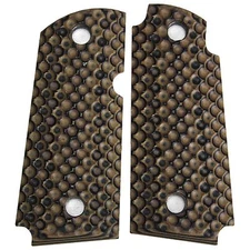 Kimber Micro Carry 380 Auto Micro 9 Golf Ball G10 Grips with or without Ambi