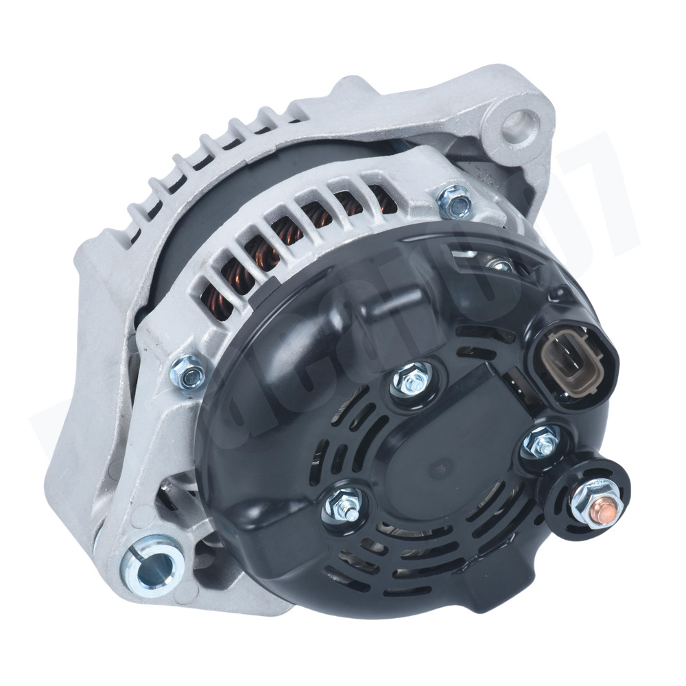 ⚙️ 150A Alternator for Maserati Quattroporte 4.2 (2004–2011) – 263830 / 193120