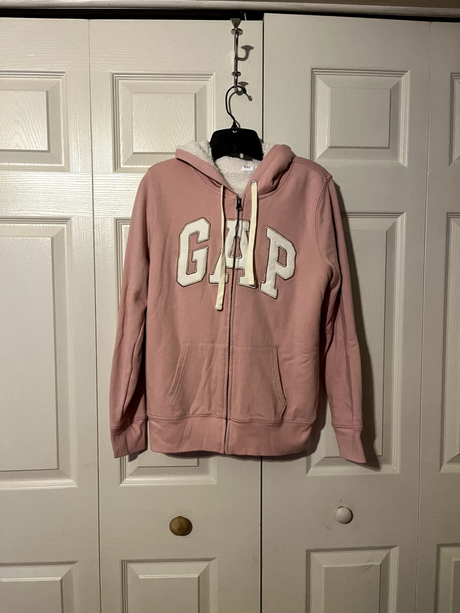 Pink 2025 gap jacket