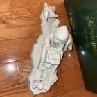 New Department 56 Snow Babies “Wait for me” Retired Collectible Figurine — photo 3