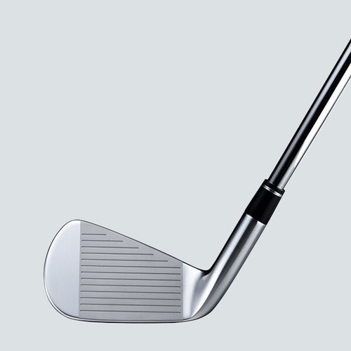 HONMA Golf Tour World Tour V Iron #4 Club Modus3 Tour 105 Steel Shaft R-Flex MTO - Picture 3 of 11