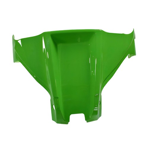 Black Green Plastics Fairings for Kawasaki Ninja ZX10R 2016 - 2020 Bodywork Cowl - Picture 6 of 9