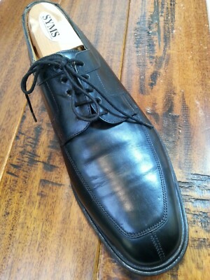Купить mens mezlan fiore lace up oxfords dress shoes size 11  display picture 3