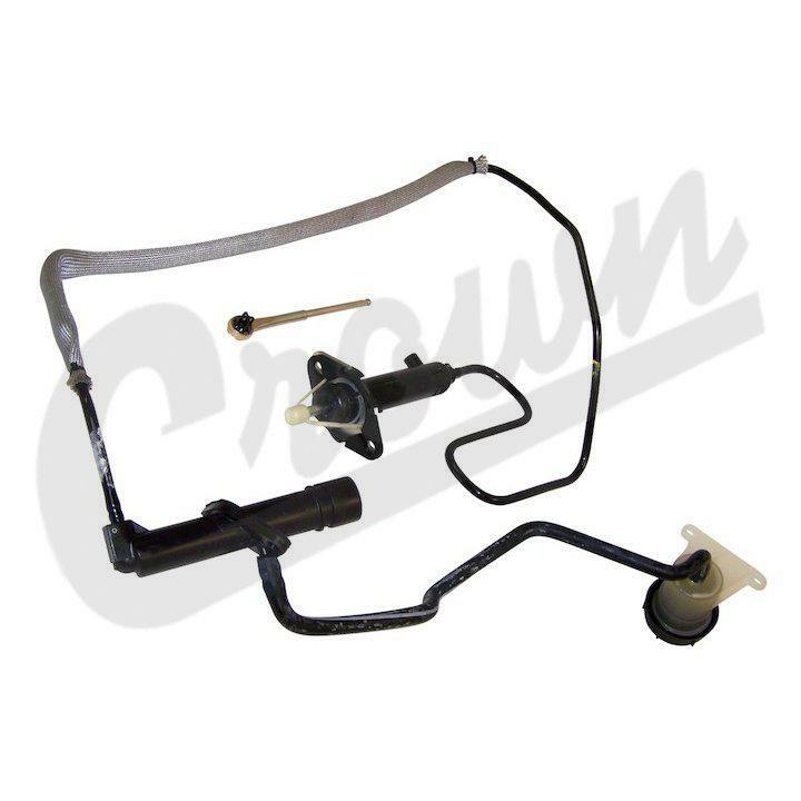 Kit d embrayage hydraulique complet pour moto cross et enduro
